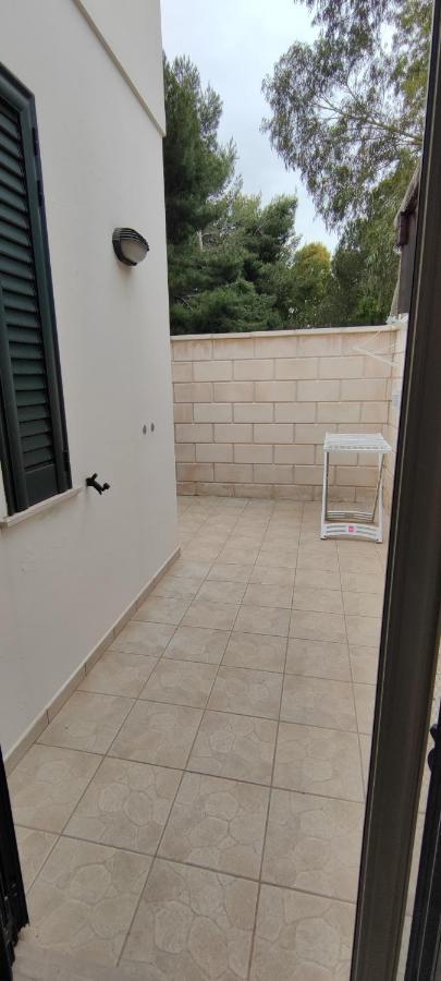 Casa Vacanze Il Sorriso Di Emi Torre Suda Ngoại thất bức ảnh