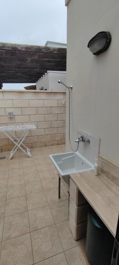 Casa Vacanze Il Sorriso Di Emi Torre Suda Ngoại thất bức ảnh