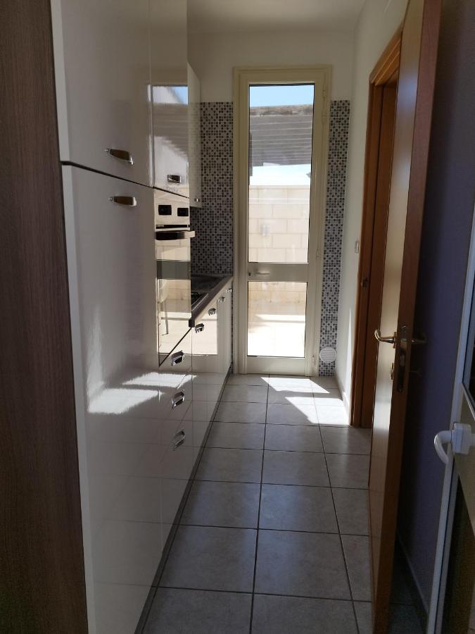 Casa Vacanze Il Sorriso Di Emi Torre Suda Ngoại thất bức ảnh